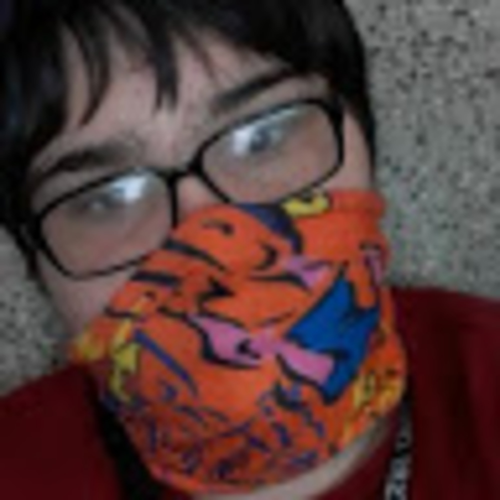 Meet your Posher, Whitacre